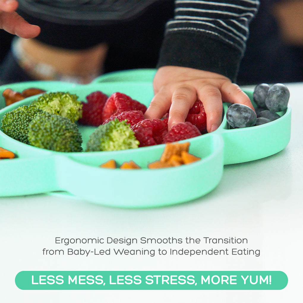 grabease-4-piece-self-feeding-set-mint-baby-nursery-grab-fs-893553