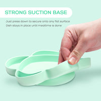 grabease-4-piece-self-feeding-set-mint-baby-nursery-grab-fs-893553