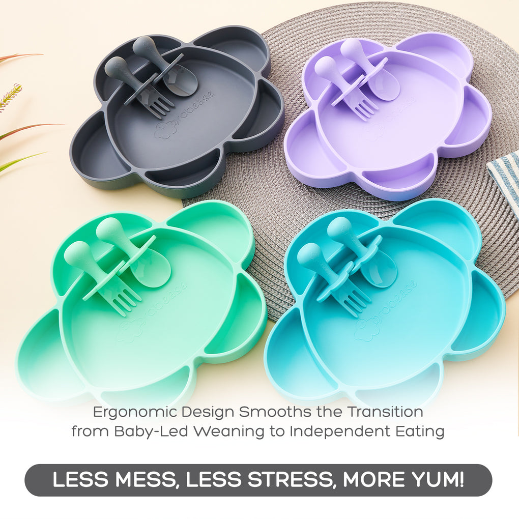 grabease-4-piece-self-feeding-set-teal-grab-fs-893584