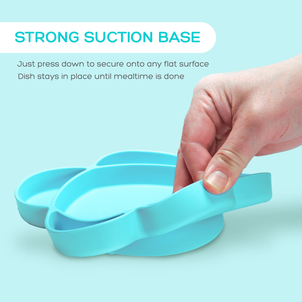grabease-4-piece-self-feeding-set-teal-grab-fs-893584