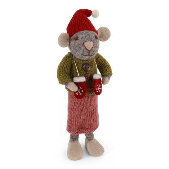 gry-sif-medium-grey-girly-mouse-w-mittens-27cm