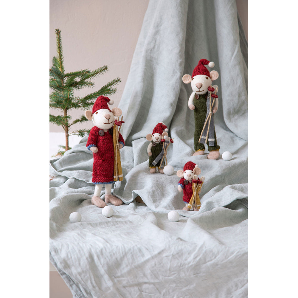 gry-sif-small-white-girly-mouse-w-red-dress-ski-12cm