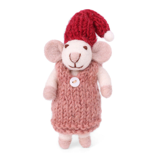 gry-sif-white-mouse-w-dusty-red-dress-10cm