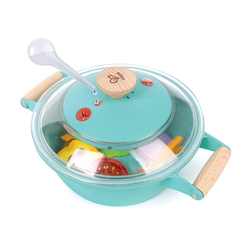 hape-little-chef-cooking-&-steam-playset-hape-e3187