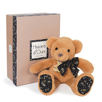 histoire-d-ours-bear-light-brown-25cm-hdo-ho3123