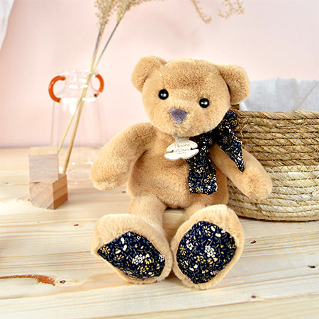 histoire-d-ours-bear-light-brown-25cm-hdo-ho3123