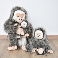 histoire-d-ours-capucin-le-singe-45cm-hdo-ho3046