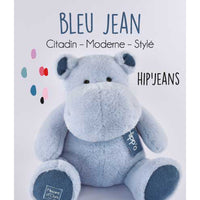 histoire-d-ours-hippo-blue-jean-25cm-hdo-ho3213