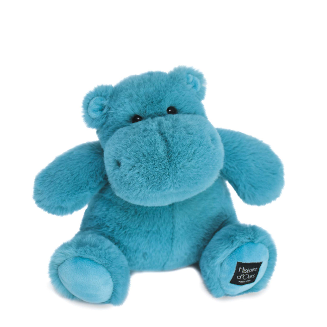 histoire-d-ours-hippo-green-25cm-hdo-ho3112