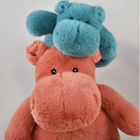 histoire-d-ours-hippo-green-25cm-hdo-ho3112