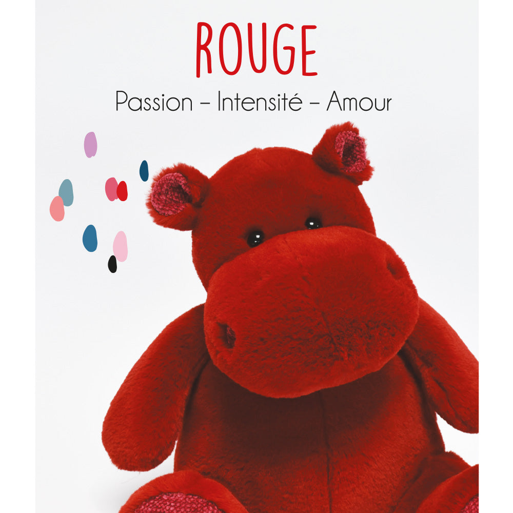 histoire-d-ours-hippo-red-25cm-hdo-ho3103