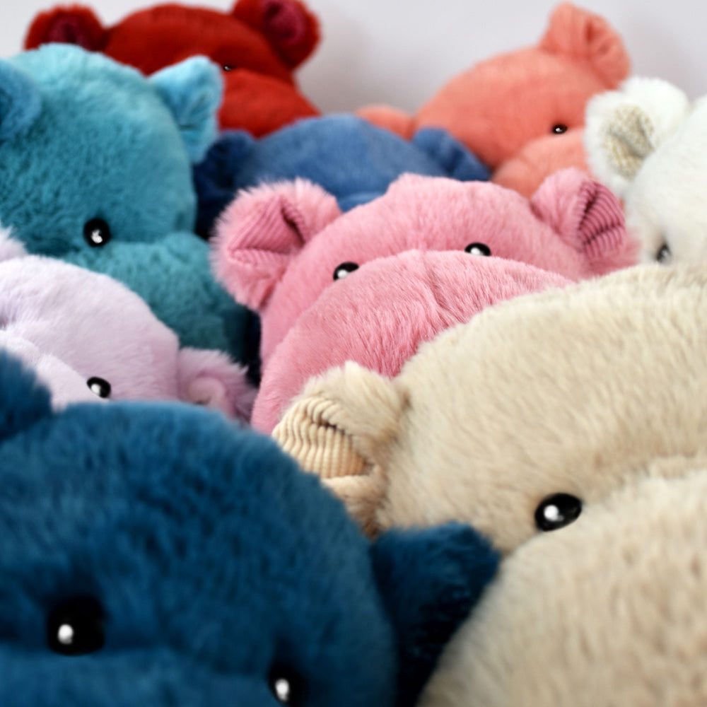 histoire-d-ours-hippo-red-40cm-hdo-ho3104