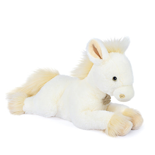 histoire-d-ours-horse-vanilla-35cm-hdo-ho3147