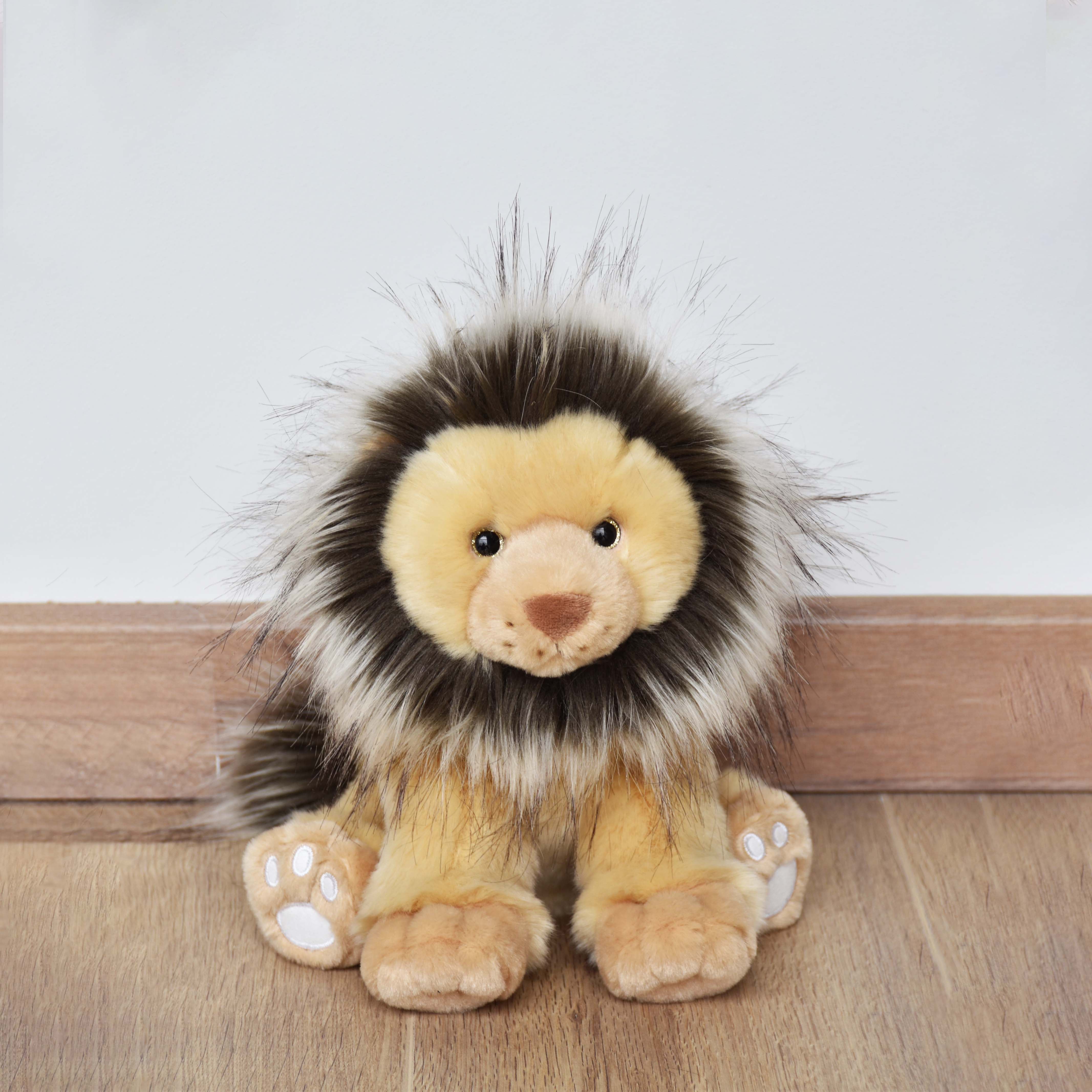 histoire-d-ours-kenya-le-lion-25cm-hdo-ho3051