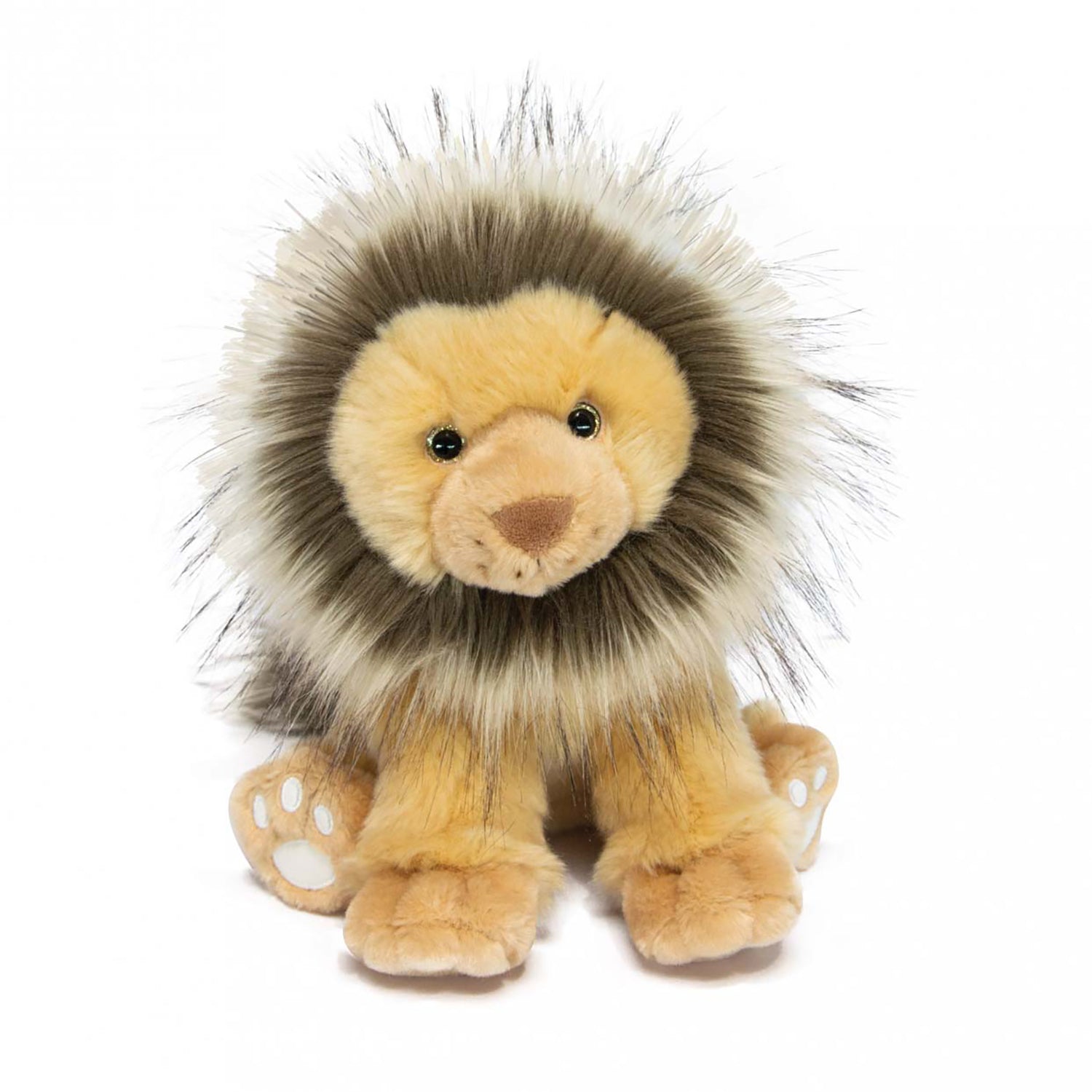 histoire-d-ours-kenya-le-lion-25cm-hdo-ho3051