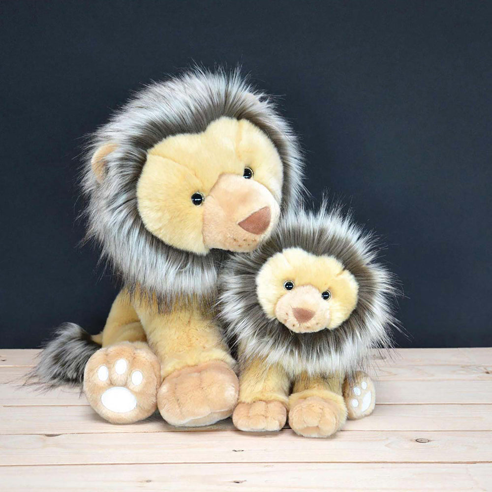 histoire-d-ours-kenya-le-lion-25cm-hdo-ho3051