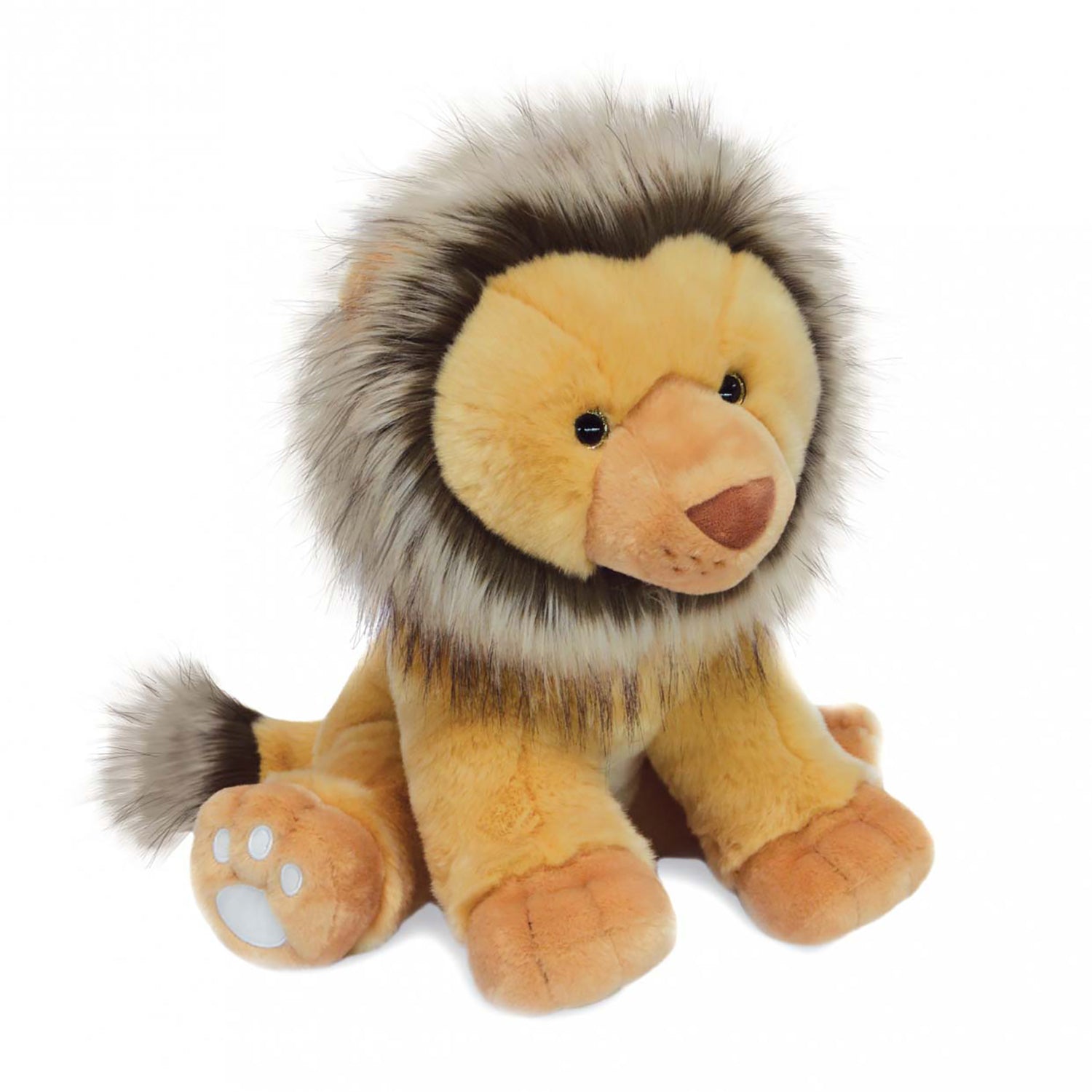 histoire-d-ours-kenya-le-lion-40cm-hdo-ho3052