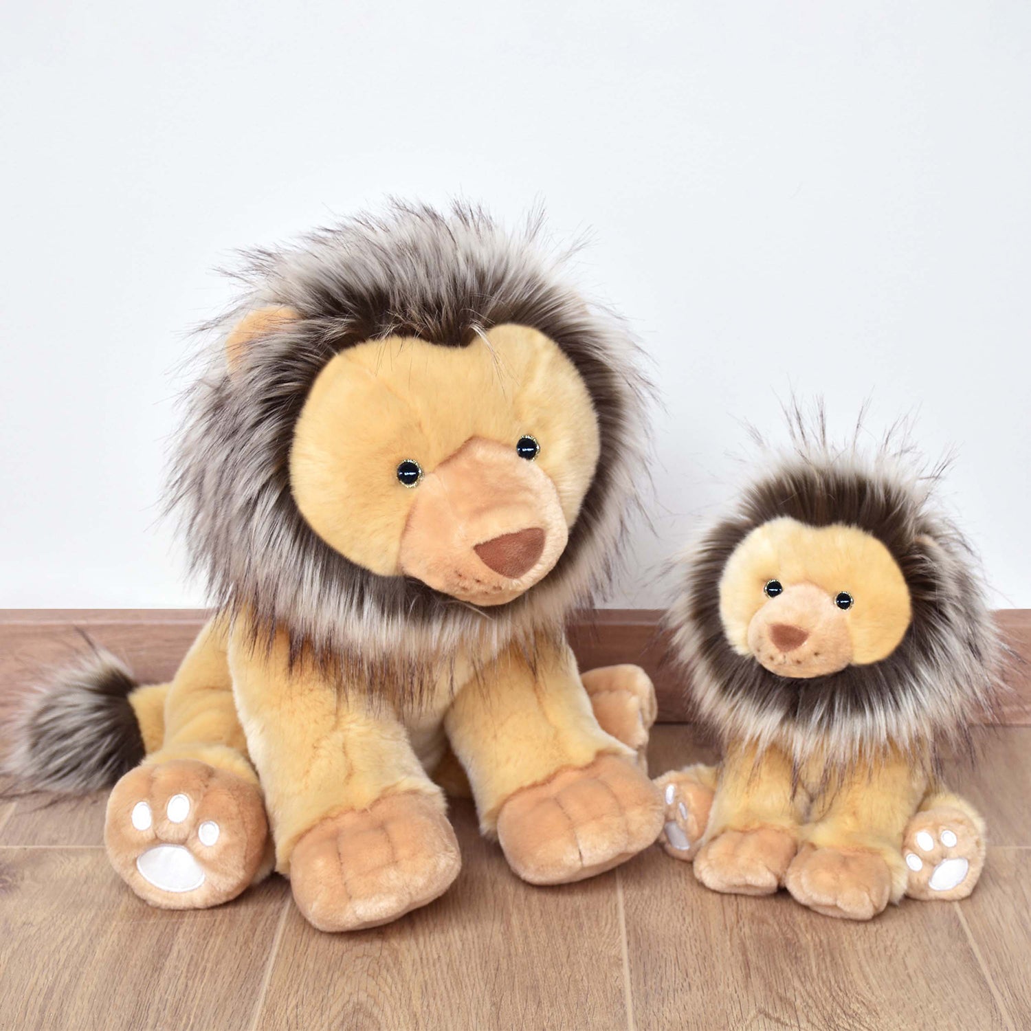 histoire-d-ours-kenya-le-lion-40cm-hdo-ho3052