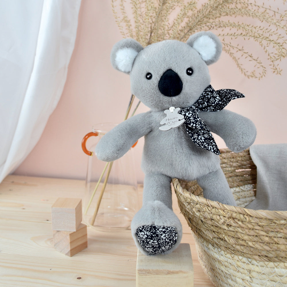histoire-d-ours-koala-25cm-hdo-ho3125