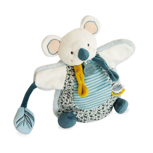 histoire-d-ours-koala-puppet-25cm-hdo-dc3674