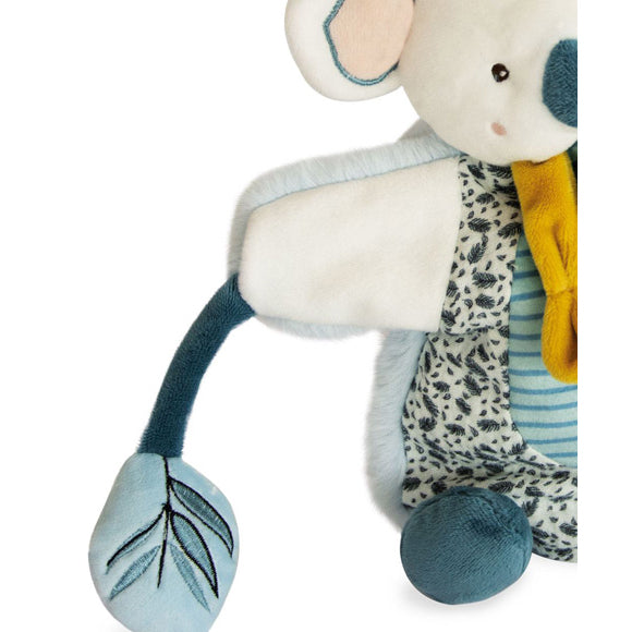 histoire-d-ours-koala-puppet-25cm-hdo-dc3674