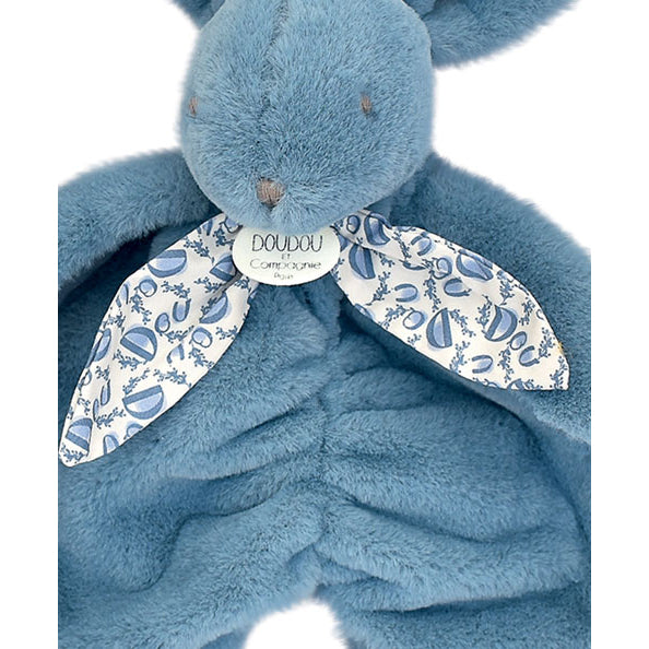 histoire-d-ours-lapin-dou-dou-bleu-hdo-dc4147