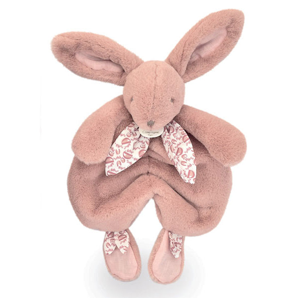 histoire-d-ours-lapin-dou-dou-rose-hdo-dc4146