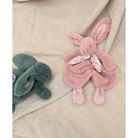 histoire-d-ours-lapin-dou-dou-rose-hdo-dc4146