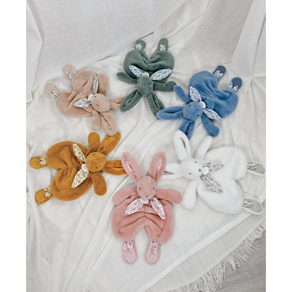 histoire-d-ours-lapin-dou-dou-rose-hdo-dc4146