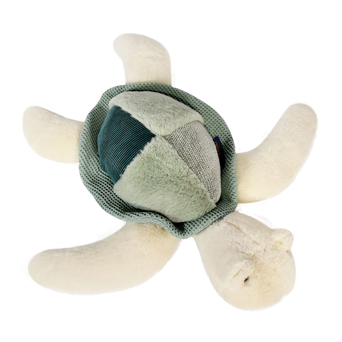 histoire-d-ours-sea-turtle-40cm-hdo-ho3032