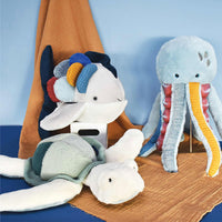 histoire-d-ours-sea-turtle-40cm-hdo-ho3032