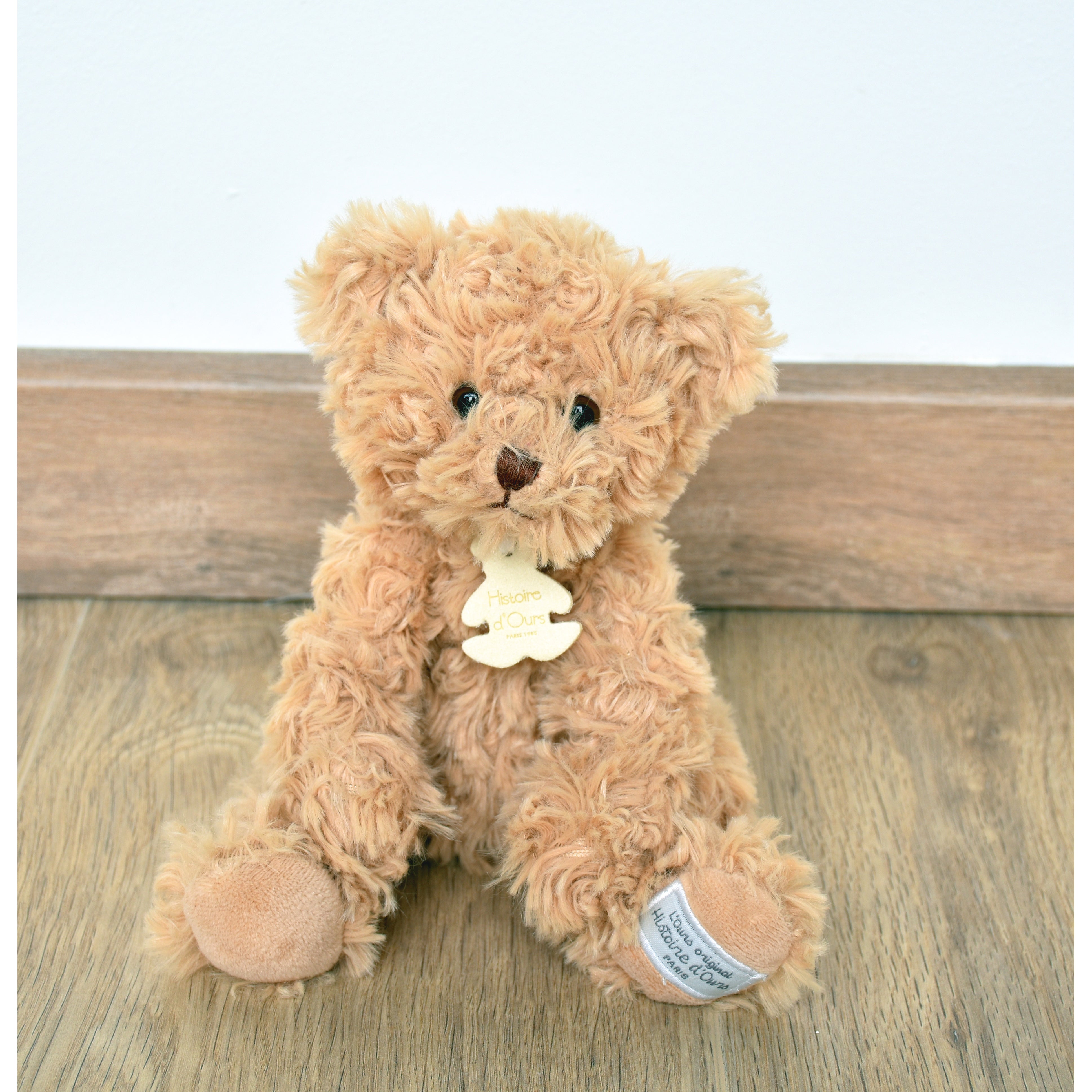 histoire-dours-bear-vintage-27cm-hdo-ho2873