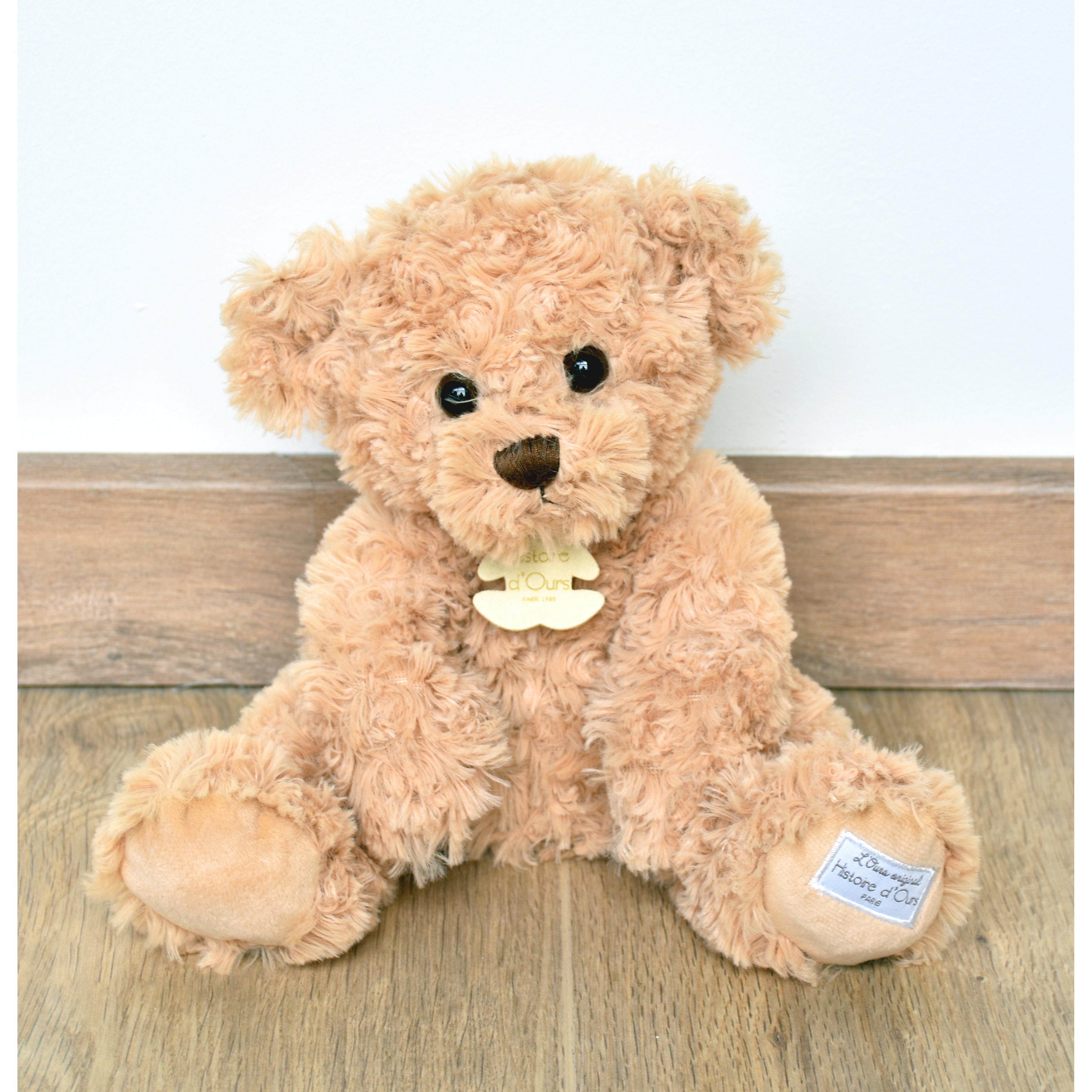histoire-dours-bear-vintage-34cm-hdo-ho2874