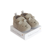 histoire-dours-booties-baby-gris-hdo-dc3709
