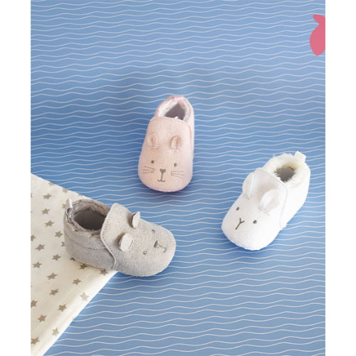 histoire-dours-booties-baby-gris-hdo-dc3709