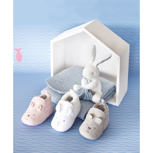 histoire-dours-booties-baby-gris-hdo-dc3709