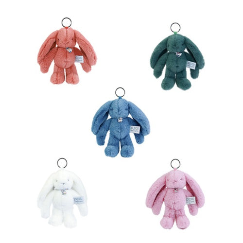 histoire-dours-bunny-fleurette-keychains-bag-charms-set-of-6-hdo-dc4295