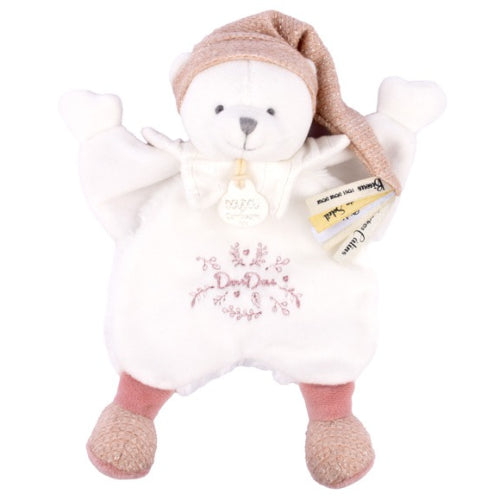histoire-dours-doudou-25-ans-bear-pink-doudou-cape-hdo-dc4331