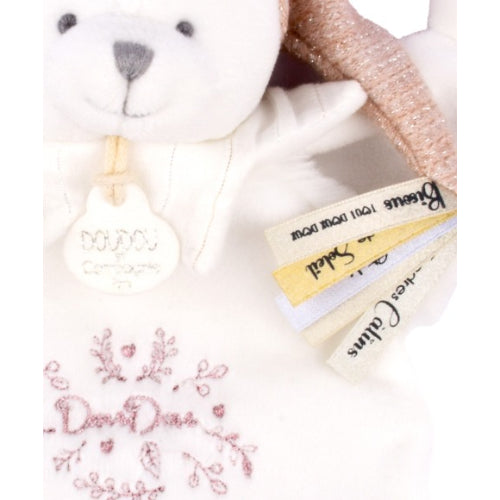 histoire-dours-doudou-25-ans-bear-pink-doudou-cape-hdo-dc4331