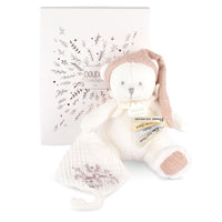 histoire-dours-doudou-25-ans-bear-pink-plush-dummy-holder-hdo-dc4330
