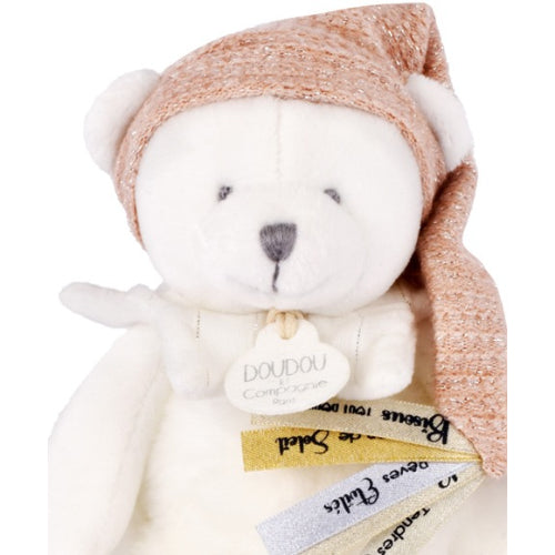 histoire-dours-doudou-25-ans-bear-pink-plush-dummy-holder-hdo-dc4330