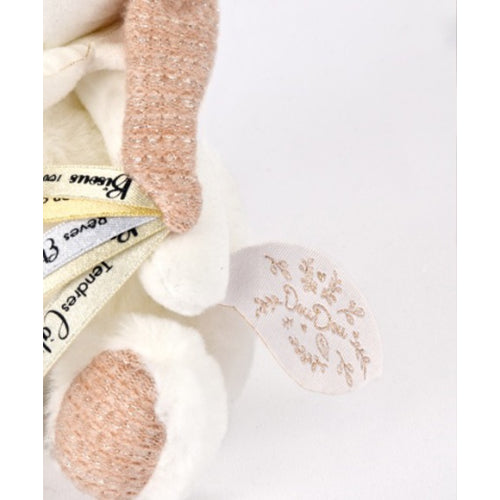 histoire-dours-doudou-25-ans-bear-pink-plush-dummy-holder-hdo-dc4330