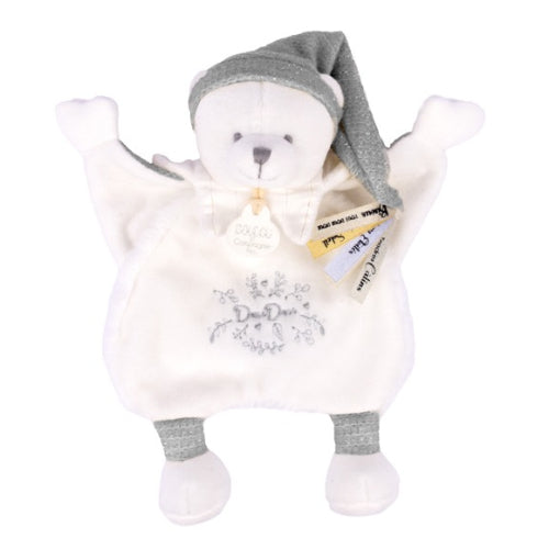 histoire-dours-doudou-25-ans-bear-silver-doudou-cape-hdo-dc4336