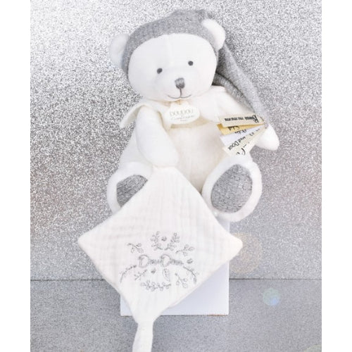 histoire-dours-doudou-25-ans-bear-silver-plus-hdummy-holder-hdo-dc4335