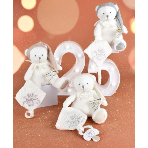 histoire-dours-doudou-25-ans-bear-silver-plus-hdummy-holder-hdo-dc4335