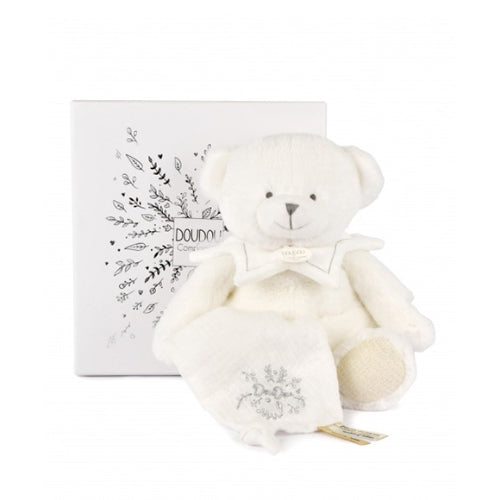 histoire-dours-doudou-25-ans-bear-white-plush-with-doudou-hdo-dc4344