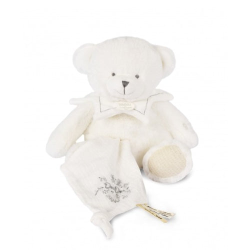 histoire-dours-doudou-25-ans-bear-white-plush-with-doudou-hdo-dc4344