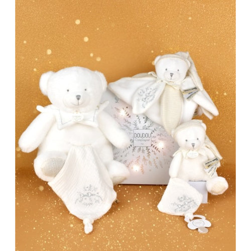 histoire-dours-doudou-25-ans-bear-white-plush-with-doudou-hdo-dc4344