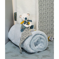 histoire-dours-koala-yoka-soft-blanket-white-hdo-dc3686