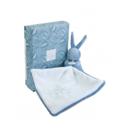 histoire-dours-lapin-doudou-lapin-with-a-comforter-blue-hdo-dc4362